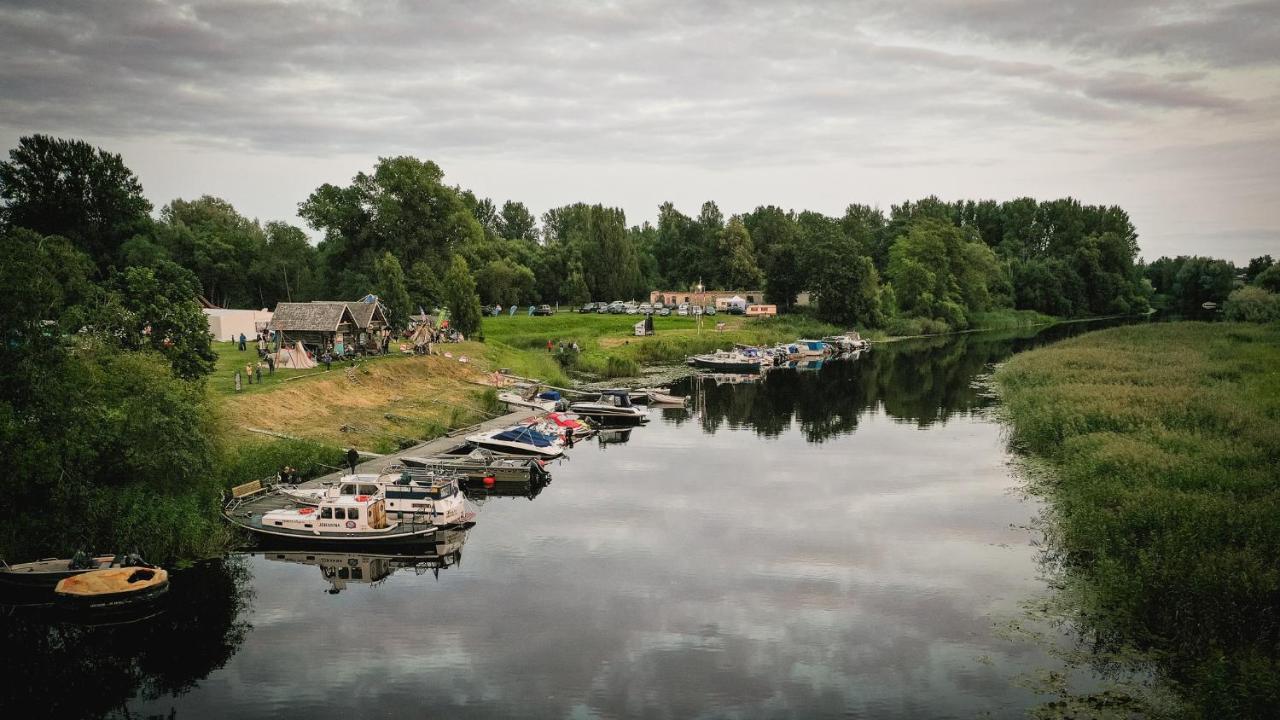 Kalurikula Fishing Village Parnawa Zewnętrze zdjęcie