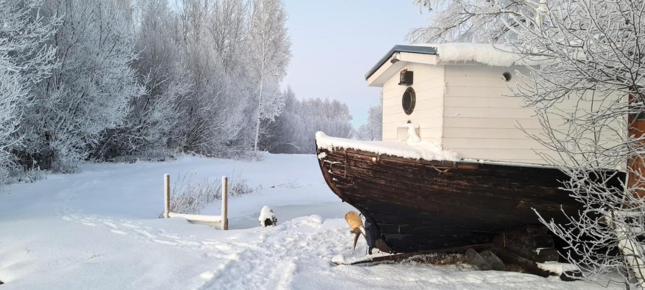 Kalurikula Fishing Village Parnawa Zewnętrze zdjęcie