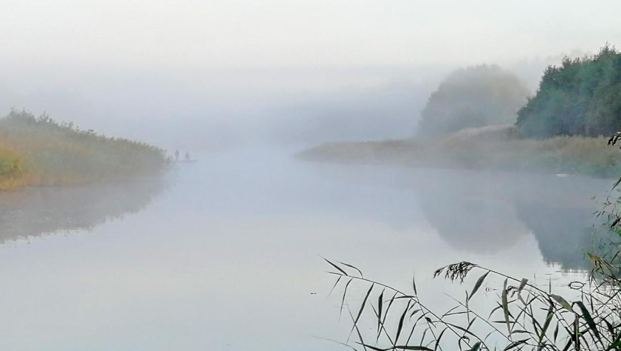Kalurikula Fishing Village Parnawa Zewnętrze zdjęcie