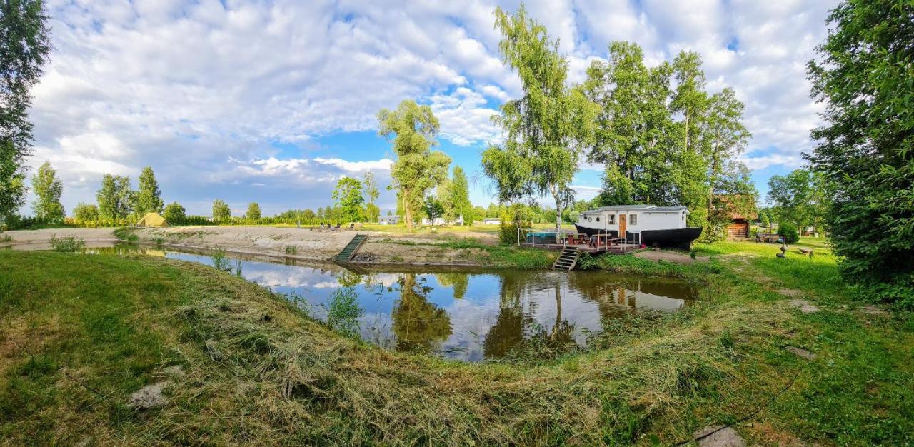Kalurikula Fishing Village Parnawa Zewnętrze zdjęcie