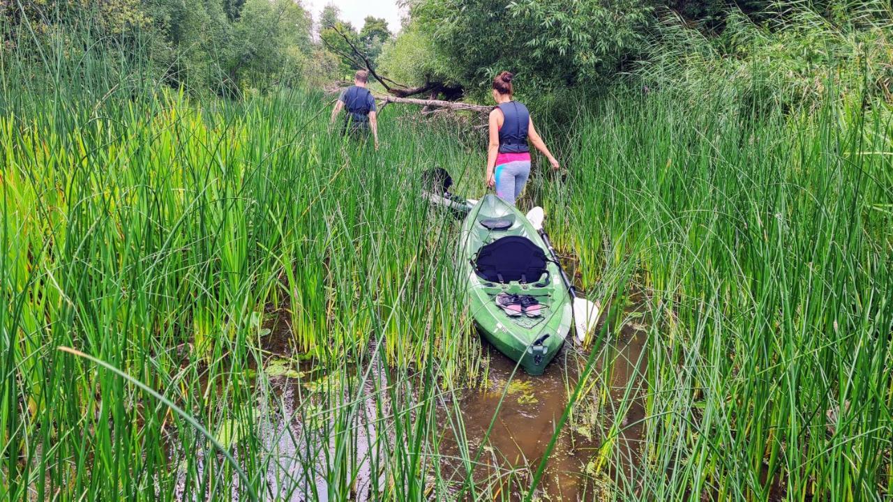 Kalurikula Fishing Village Parnawa Zewnętrze zdjęcie