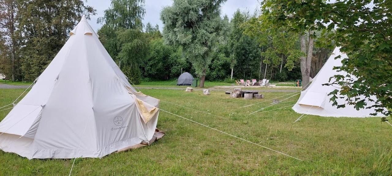 Kalurikula Fishing Village Parnawa Zewnętrze zdjęcie