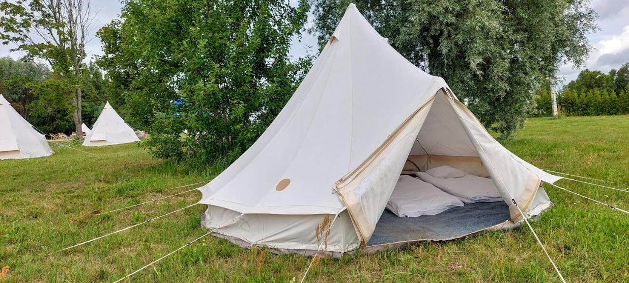 Kalurikula Fishing Village Parnawa Zewnętrze zdjęcie