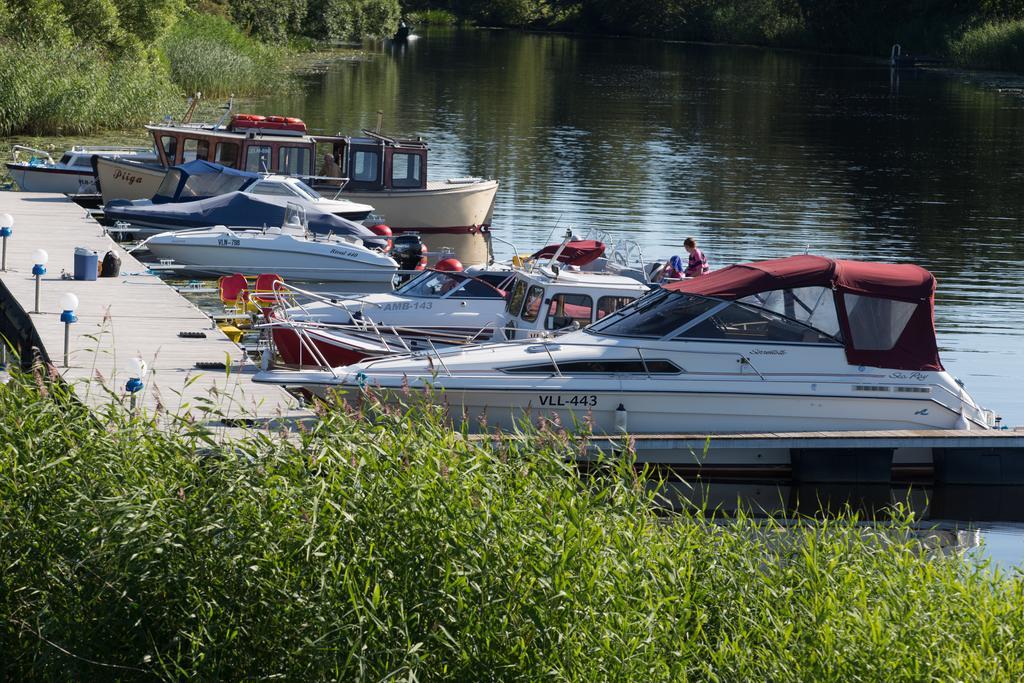 Kalurikula Fishing Village Parnawa Zewnętrze zdjęcie