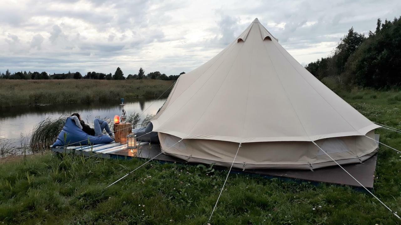 Kalurikula Fishing Village Parnawa Zewnętrze zdjęcie