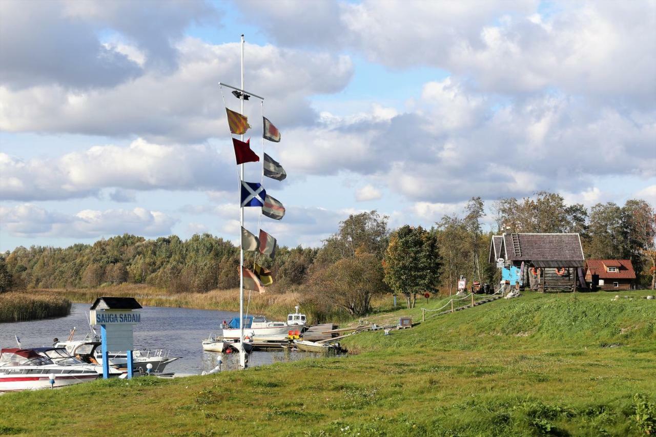 Kalurikula Fishing Village Parnawa Zewnętrze zdjęcie