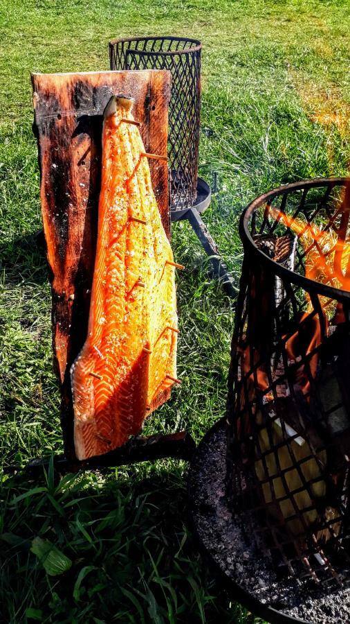 Kalurikula Fishing Village Parnawa Zewnętrze zdjęcie